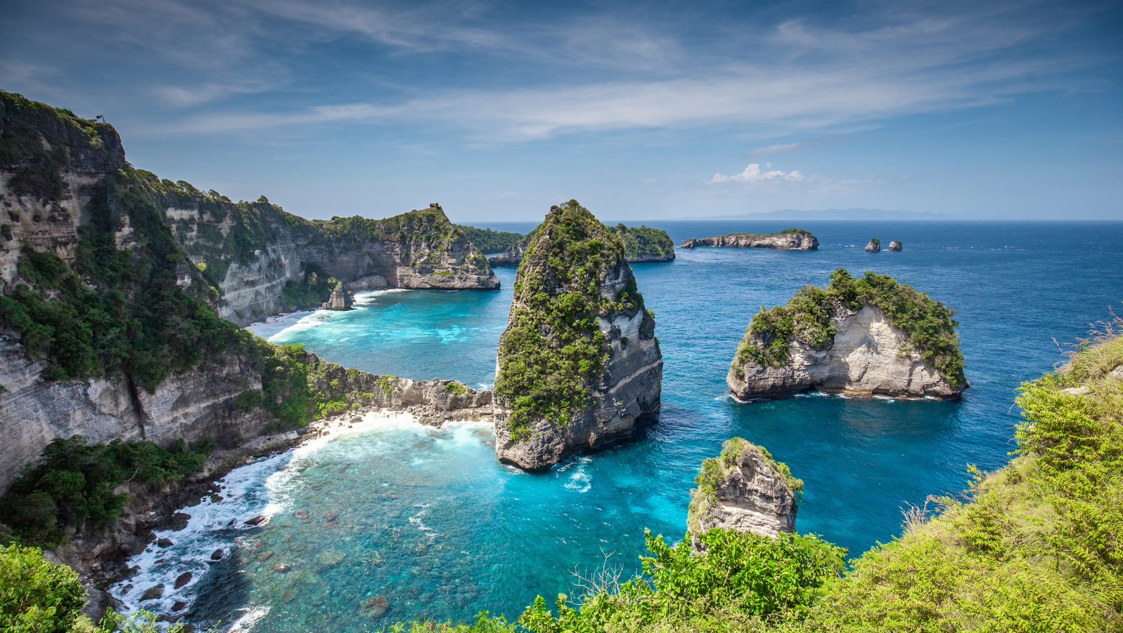Bali's hidden gems -lesser know neighbourhoods to explore