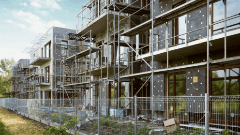 off-plan property bali