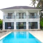 Beautiful 3 bedroom villa in Ubud