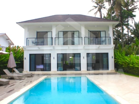 Beautiful 3 bedroom villa in Ubud
