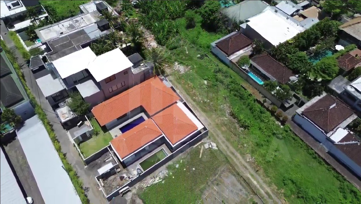 Investment land for sale in Umalas Bali