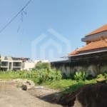 Flat freehold land plot in Berawa tourism area