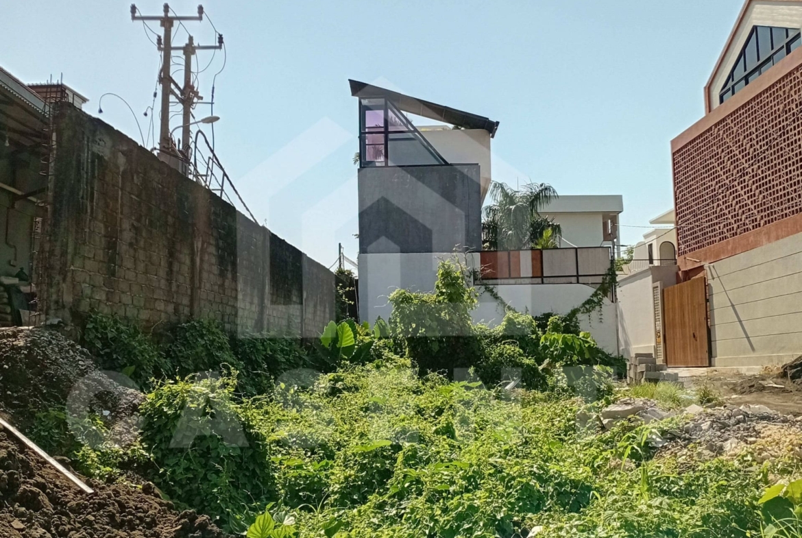 Freehold land in Berawa yellow zone near lifestyle amenities