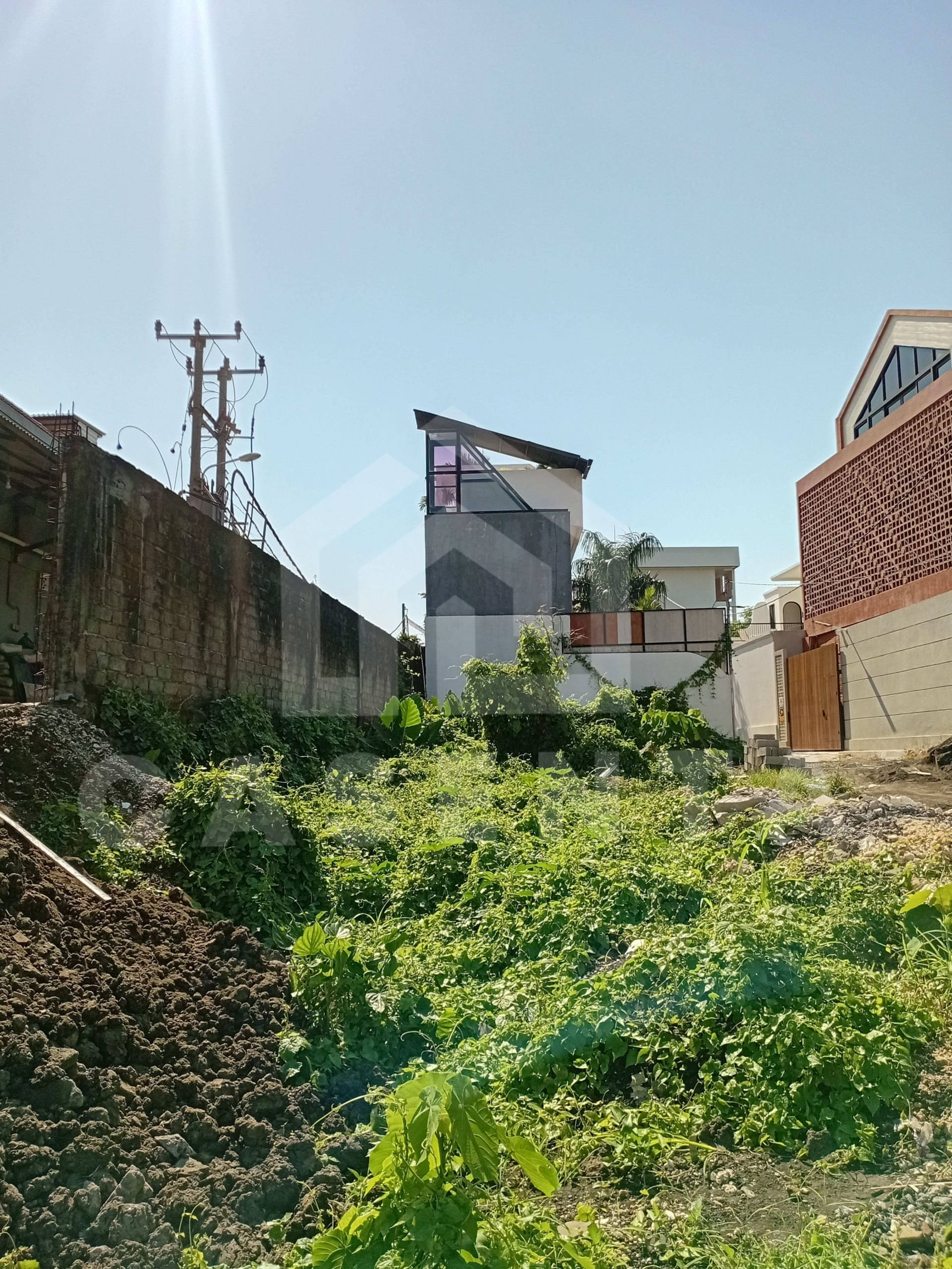 Freehold land in Berawa yellow zone near lifestyle amenities