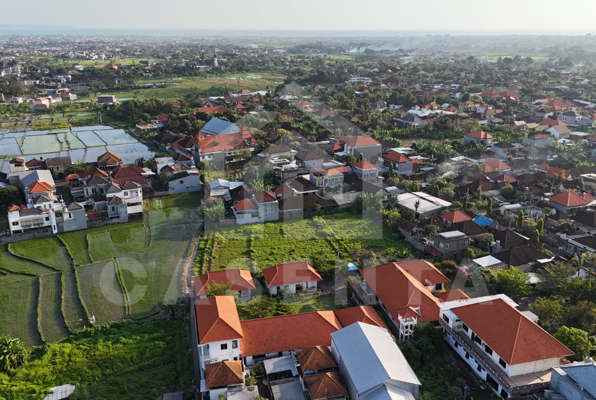 20 are Buduk land in yellow residential zone