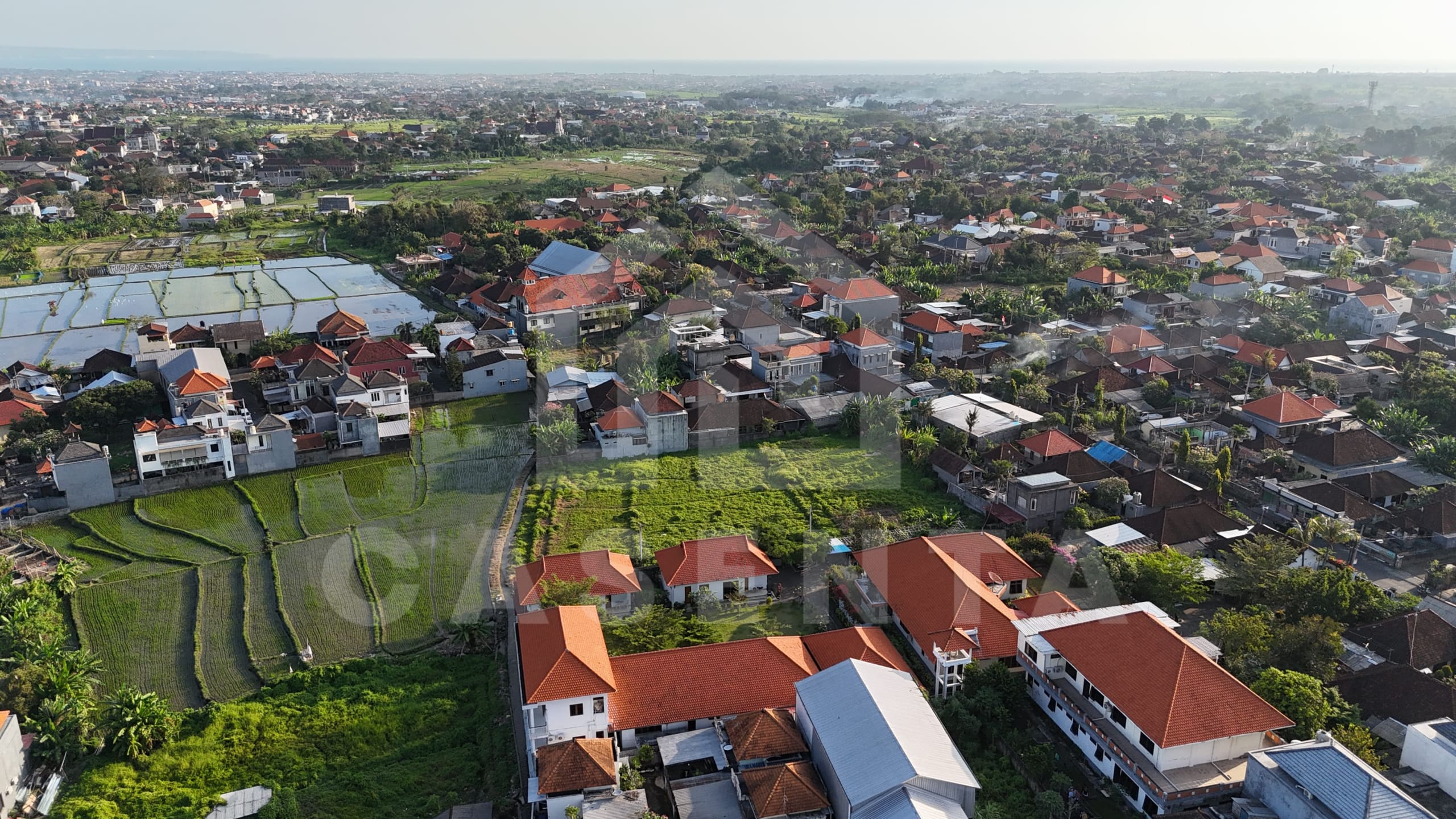 20 are Buduk land in yellow residential zone