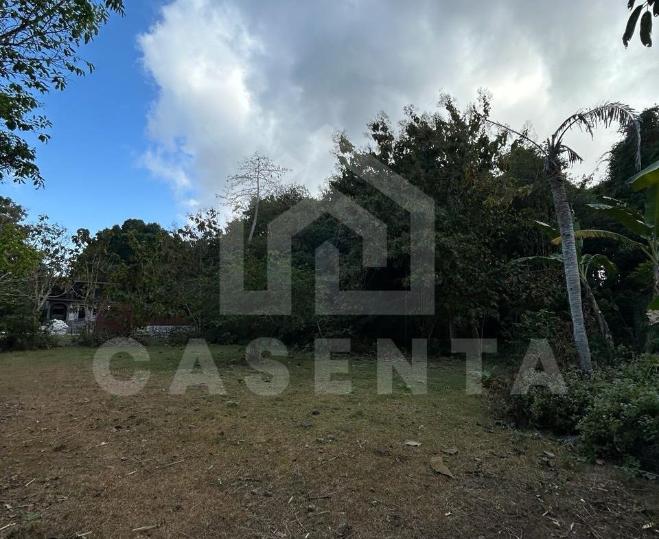 Development ready Ungasan land with flat terrain